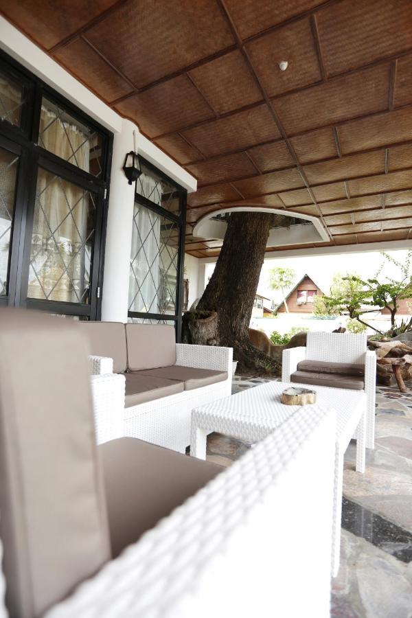 La Digue Emerald Villa Exterior photo